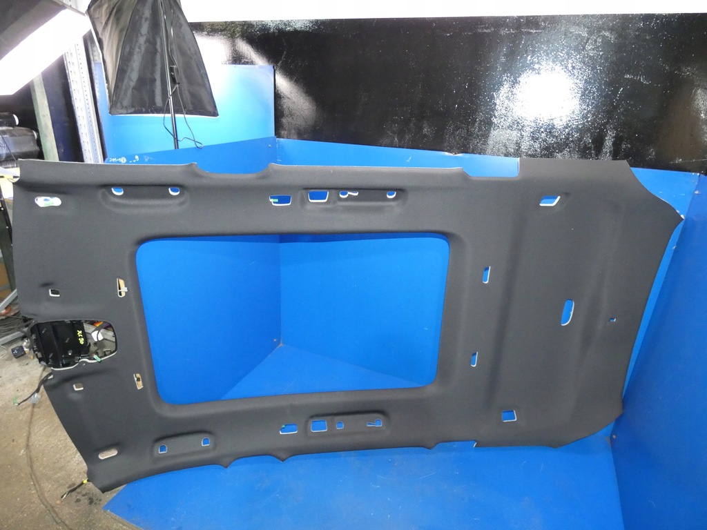 фото №1, Volvo xc90 ii r-design стеля pod люк