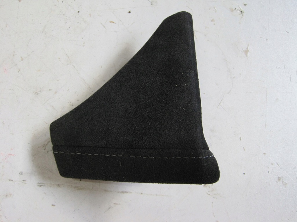 фото №1, Панель dekor захист citroen ds7 9816157377