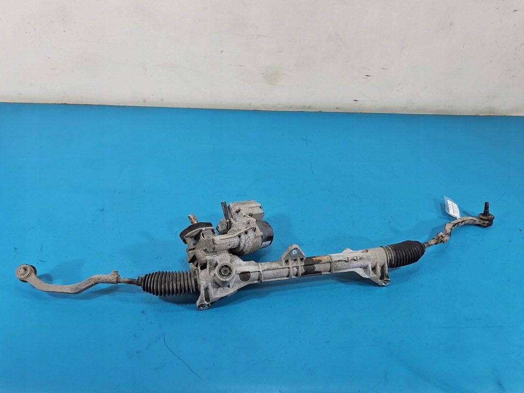 Купить Трансмиссия рулевая рулевая рейка mini cooper one ii r56 06- 6778549