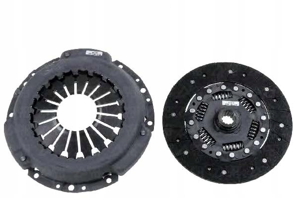 Sachs 3000 951 519 набір зчеплення Ціна