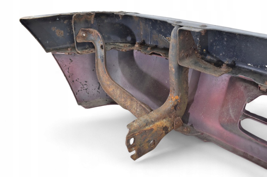 фото №11, Бампер перед opel frontera a 1991-1998