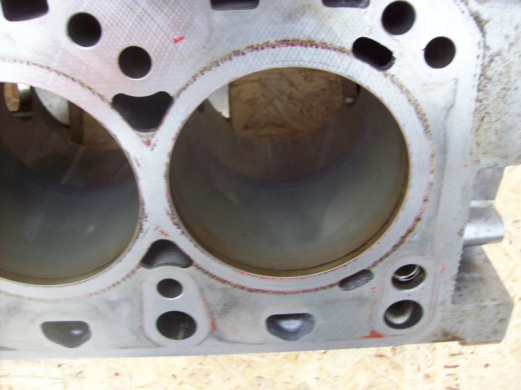 фото №10, Porsche macan gts 3.0 dcn блок двигуна 946