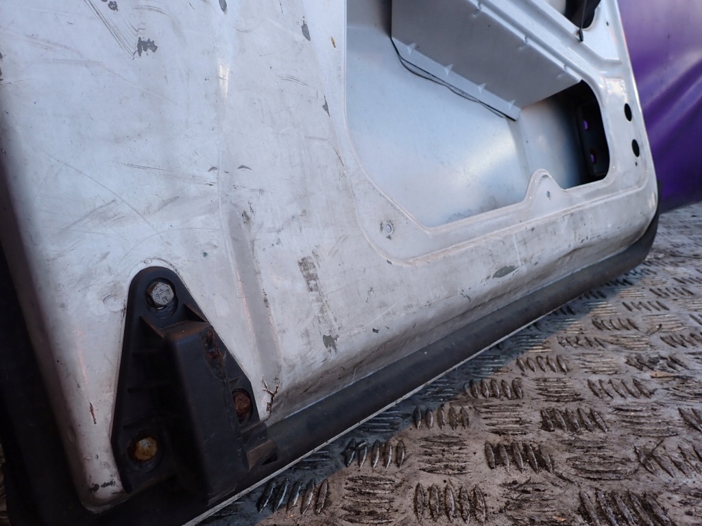 фото №11, Fiat scudo i jumpy expert 96-07 двері задня ліва скло