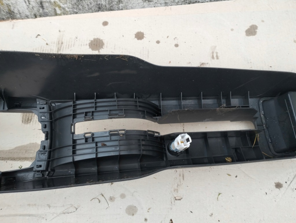 фото №13, Тунель середній 5jb864241f skoda rapid