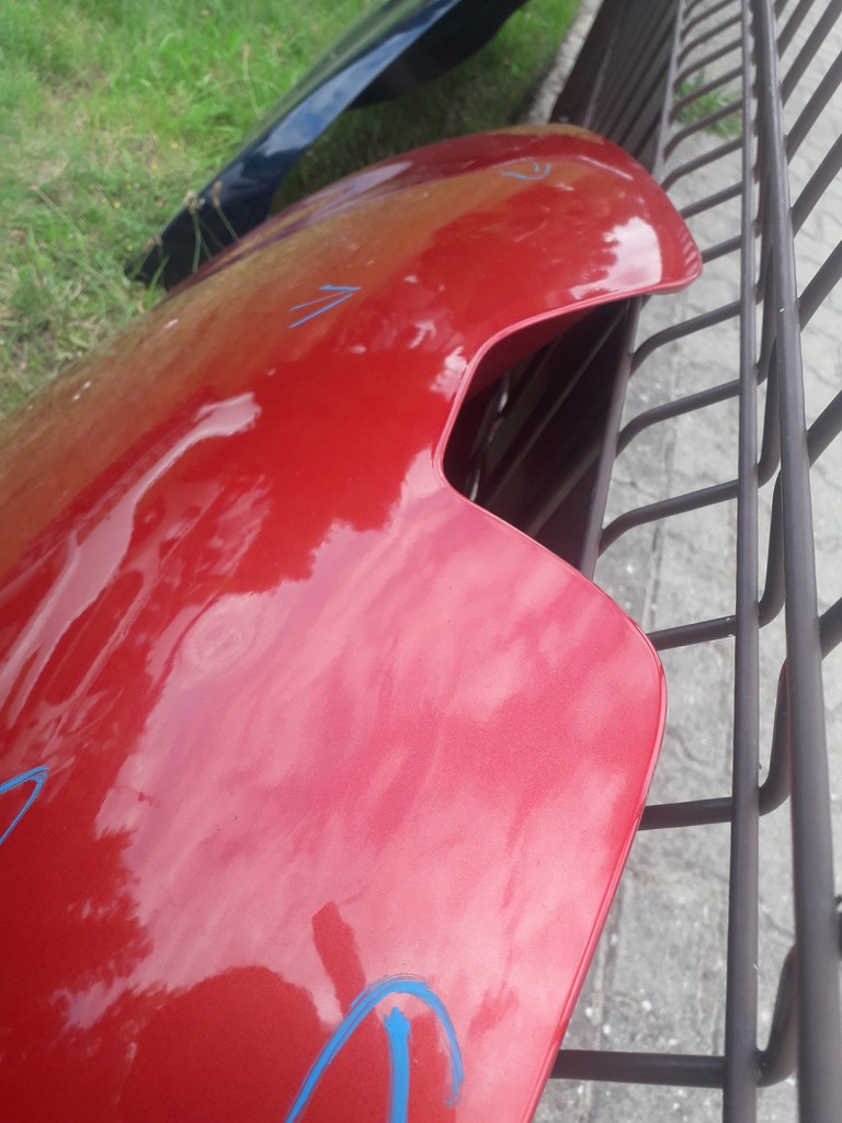 фото №4, Капот renault captur