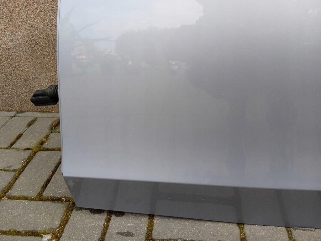 фото №8, Двері лівий задня ліва задні lx7v audi a4 b8 sedan