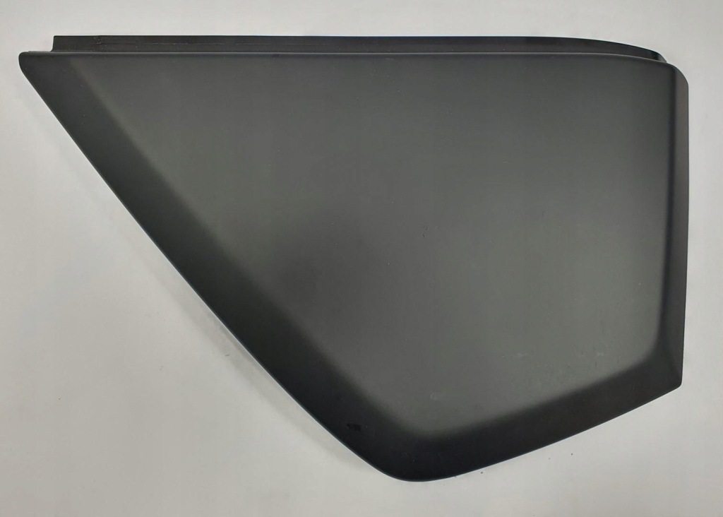 фото №1, Пластик захист консолі ліва porsche cayenne ii 7p5 7p5857175