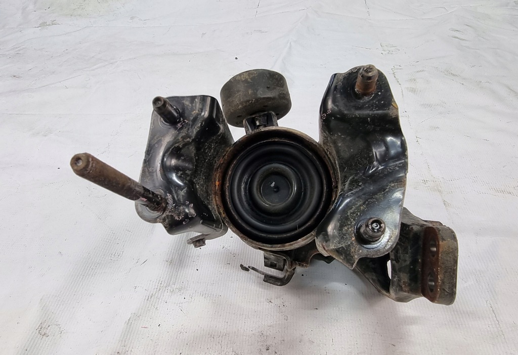 фото №8, Toyota sienna xl40 2.5 hybrid braunability подушка двигателя 2021-