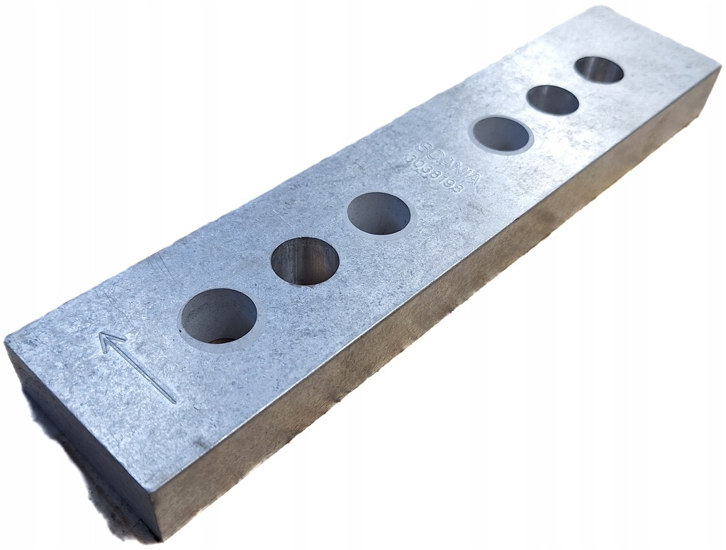 фото №1, Кронштейн кронштейн scania r s p g ngs ngt 3038198 b-b