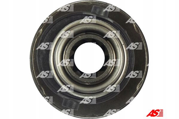 фото №3, Зчеплення односторонній, стартер as-pl sd0276