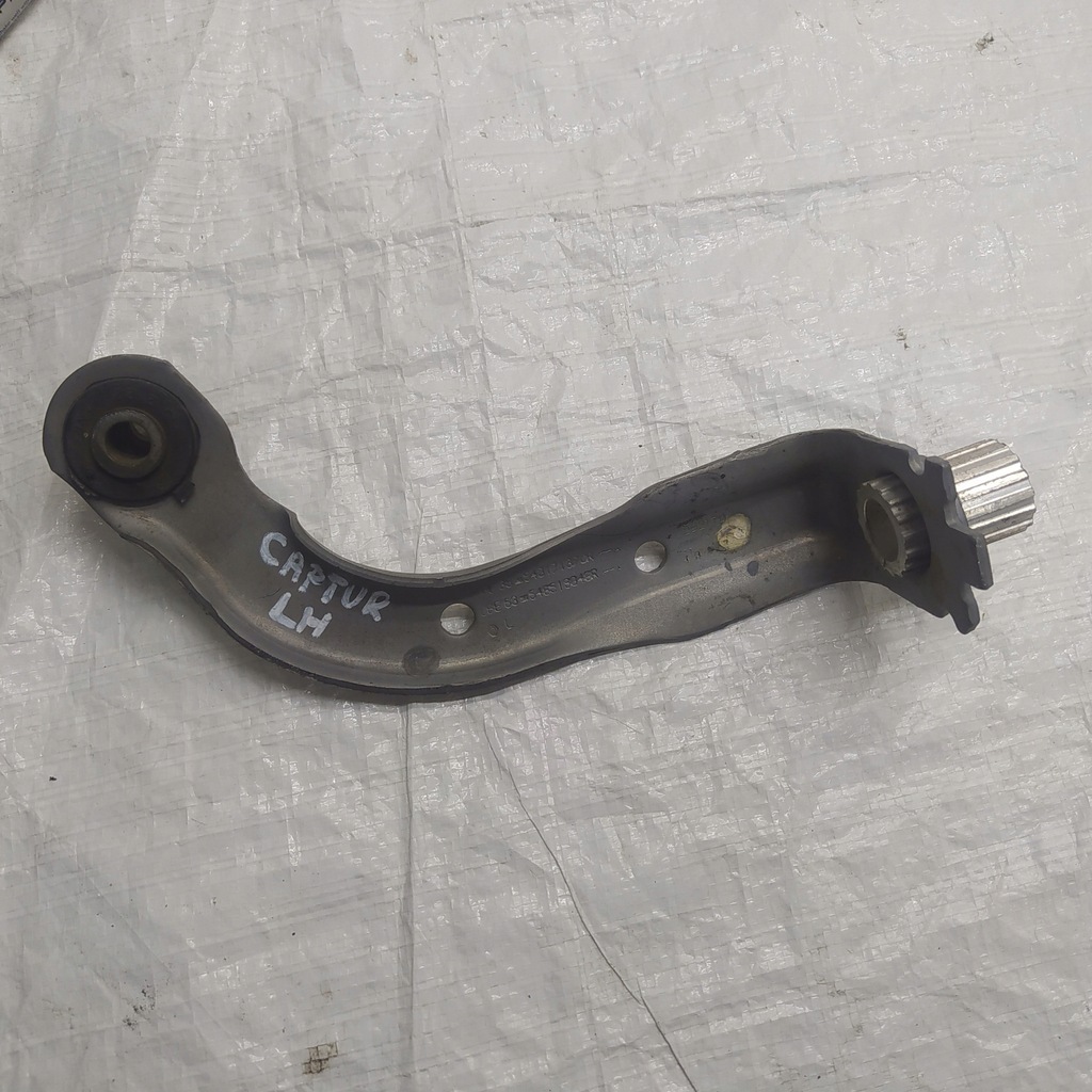 фото №1, Кронштейн подрамник подрамник левый перед renault captur i