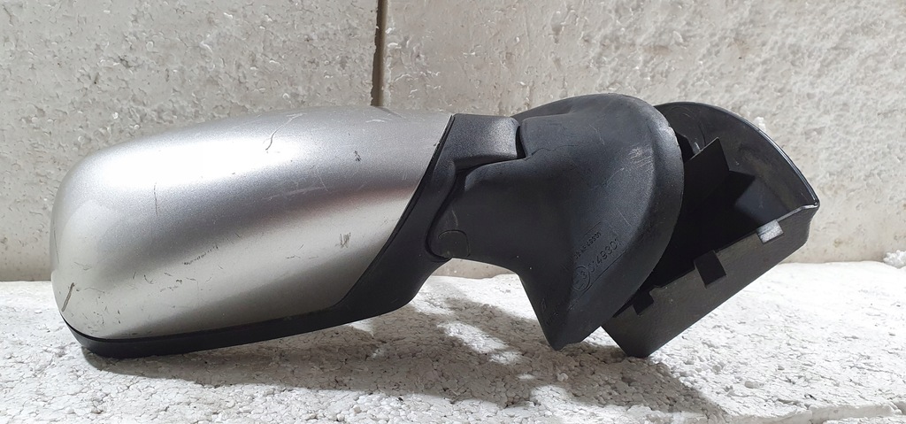 фото №8, Fiat punto i зеркало правая europa оригинал