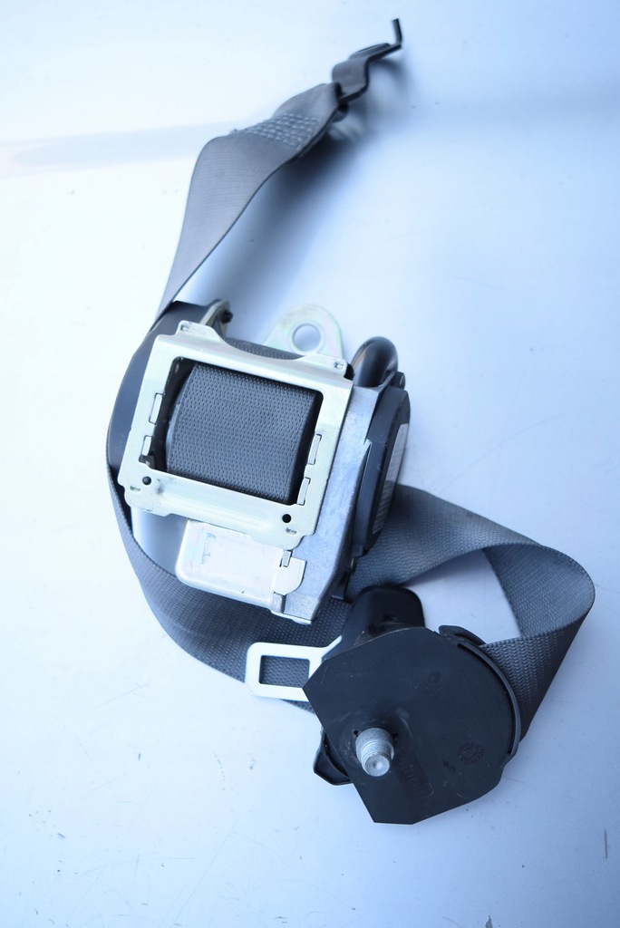 фото №4, Mercedes w219 w211 pas безпеки правий перед