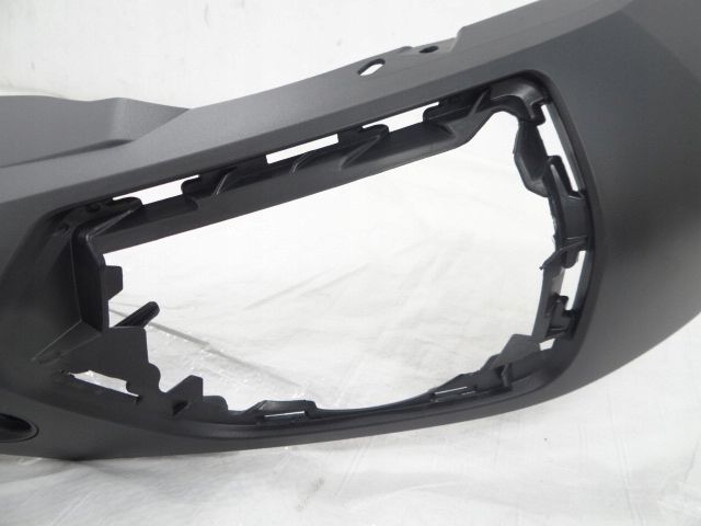 Citroen c5 aircross lift спойлер pas передній молдинг dół бампера pdc новий Київ