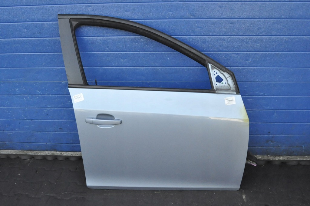 фото №1, Chevrolet cruze i дверь правый перед передние