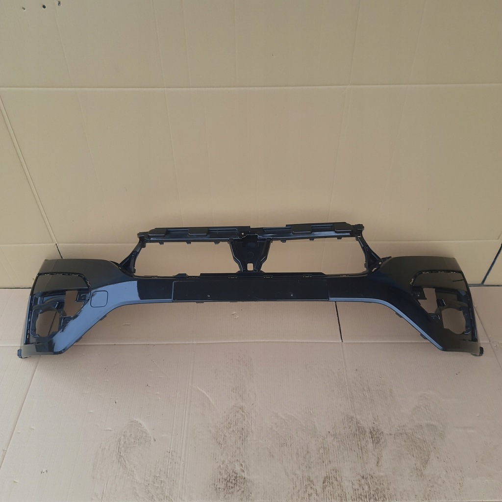 фото №1, Бампер перед dacia sandero iii 20-