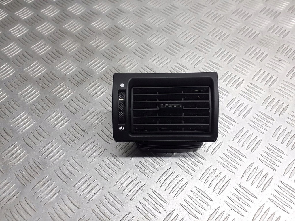 фото №1, Решётка обдув правая ford mondeo mk3