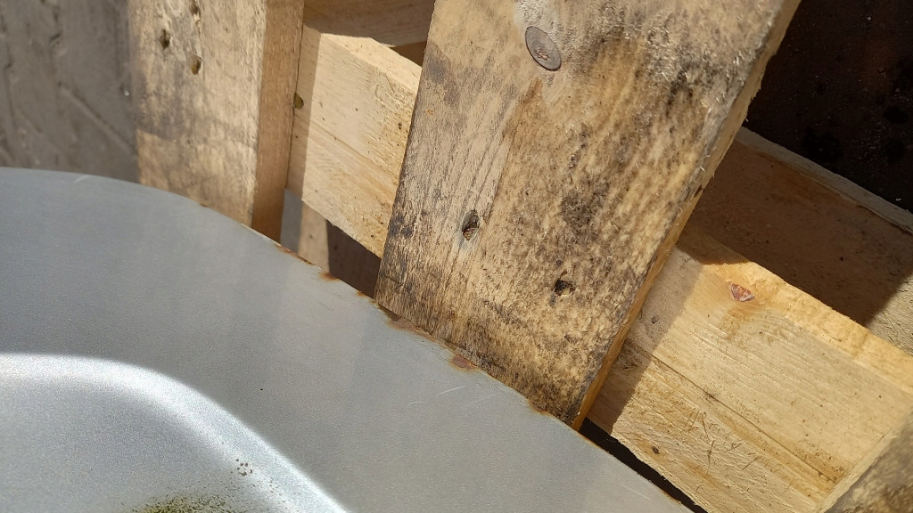 фото №6, Задняя крышка багажника ford mondeo mk3 01r 2.0b