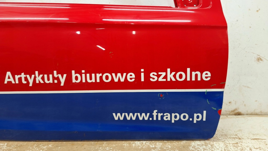 фото №5, Дверь правое передние перед hyundai i20 08-14