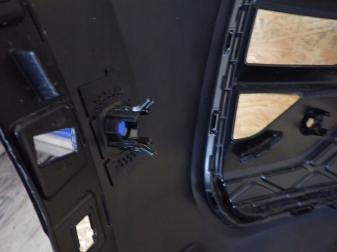 фото №11, Vw tiguan iii r-line 24- бампер передній перед