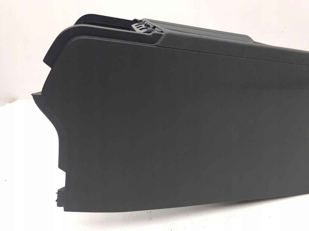 фото №16, Skoda octavia mk4 2024 тунель середній