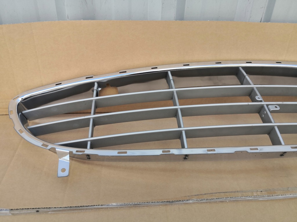 фото №10, Ferrari california 08- решітка радіатора решітка радіатора радіатора