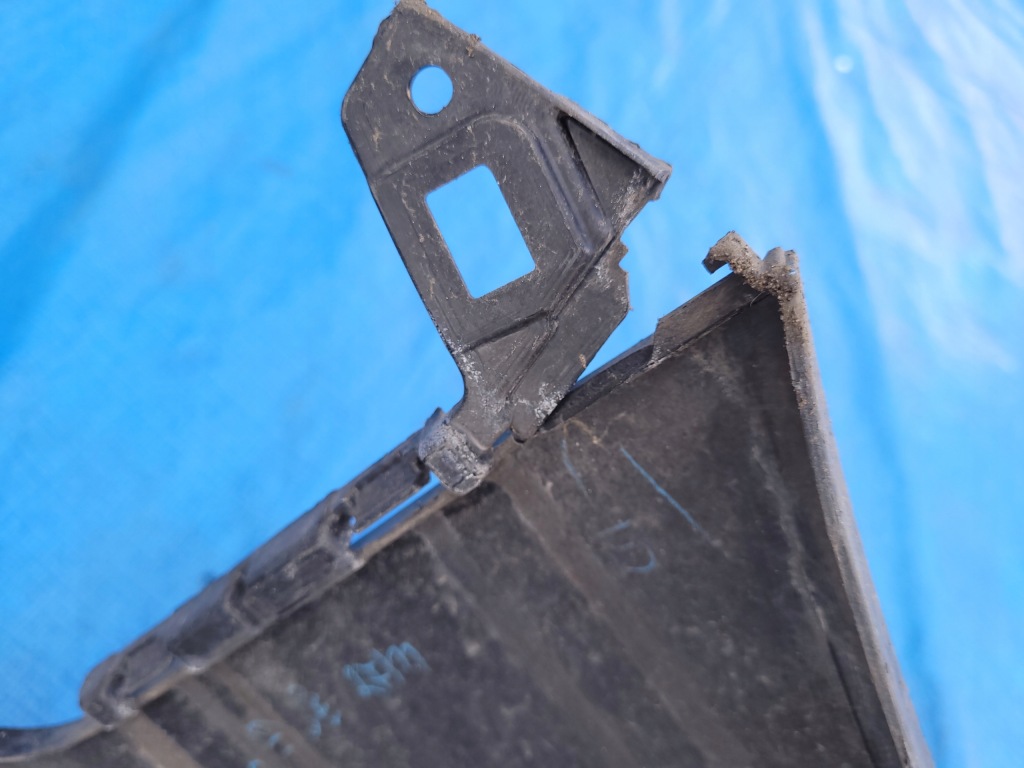 фото №12, Suzuki sx4 | бампер спойлер перед передній s-cross lift 71721-64r0 | 0496