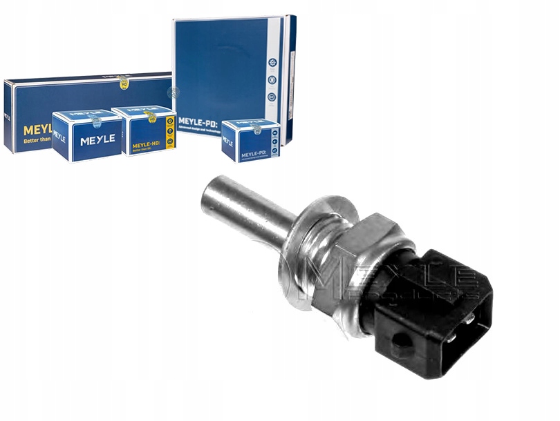 Купити Meyle датчик температури рідина радіатора 6pt00910