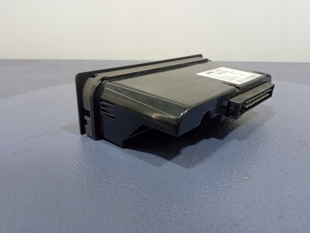 фото №8, Saab 9-5 i 97- дисплей экран sid 5263264