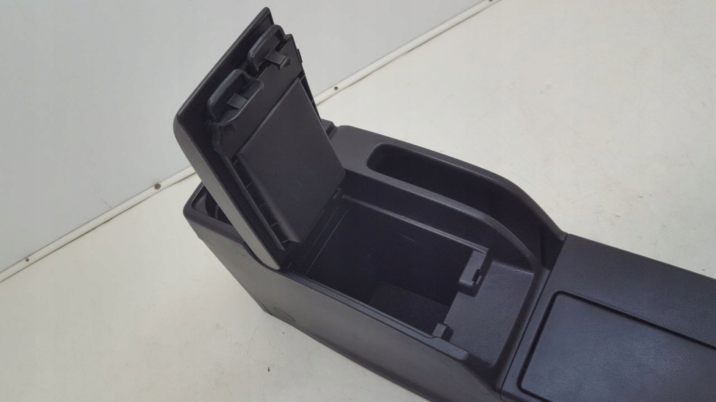 фото №3, Підлокітник mazda 5 v 2,0 citd