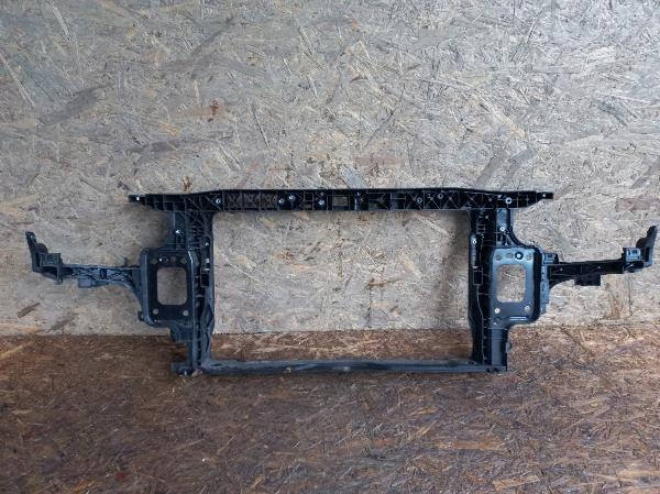 фото №9, Hyundai i30 i-30 iii усилитель pas передний перед