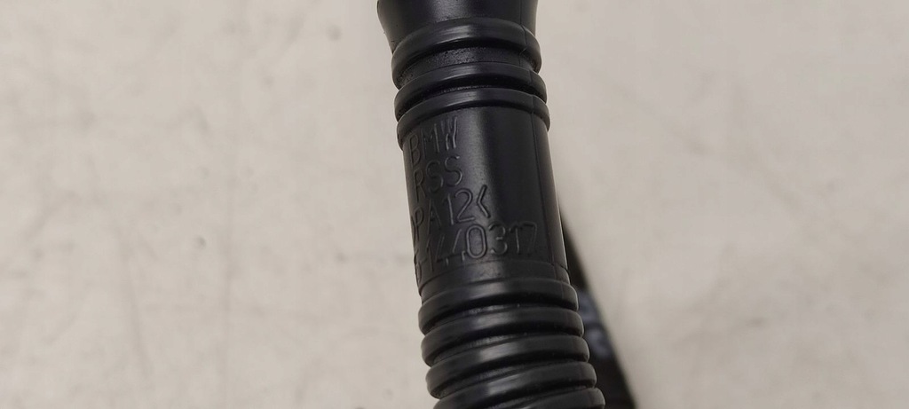 фото №8, Wąż шланг вакууму підсилювач гальм bmw e46 coupe 2,5