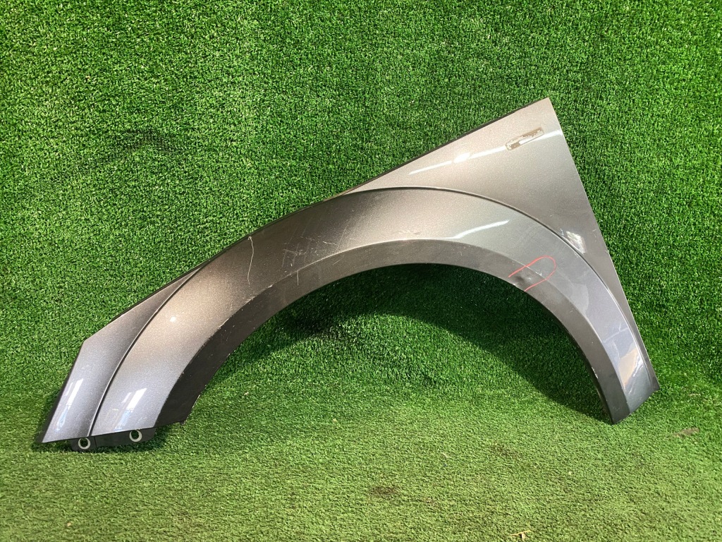 фото №1, Крила передній лівий audi tt 8s0