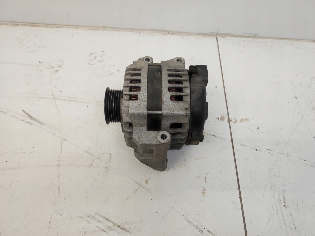 Купить Генератор opel mokka x рестайлинг  1.6 cdti