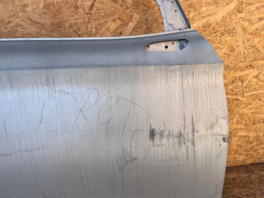 фото №11, Дверь передние перед правое skoda enyaq 5la 21-