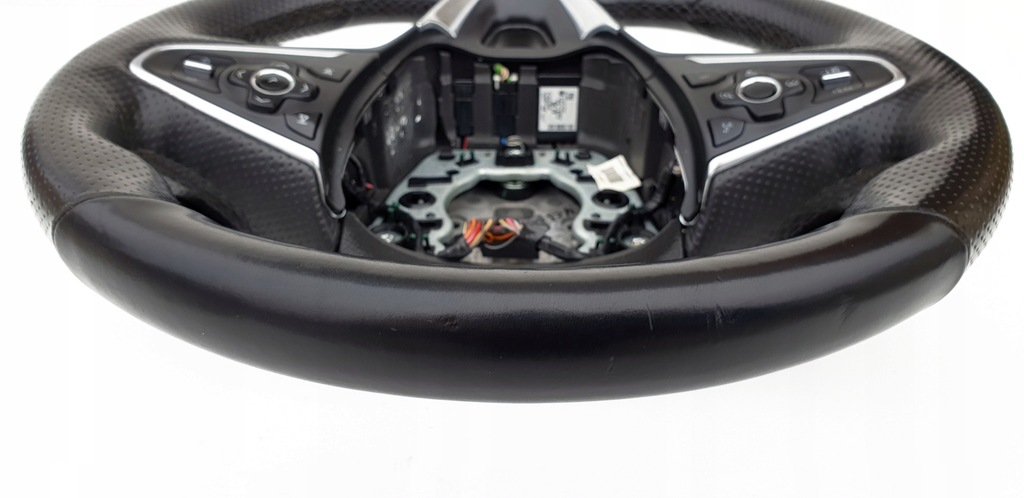 фото №10, Opel insignia a lift воздуховод opc подогрев с подогревом лепестки переключения dsg тюнинг!