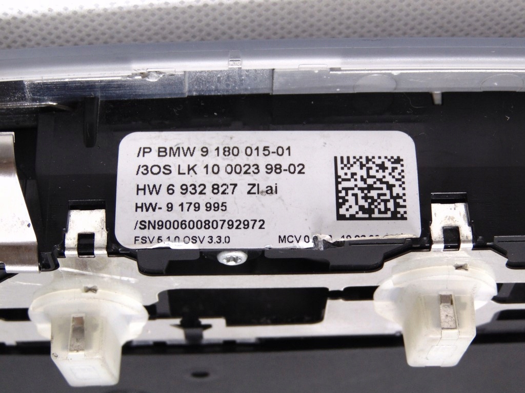 фото №8, Bmw e92 e90 e91 лампа салону освітлення кабіни 9180015