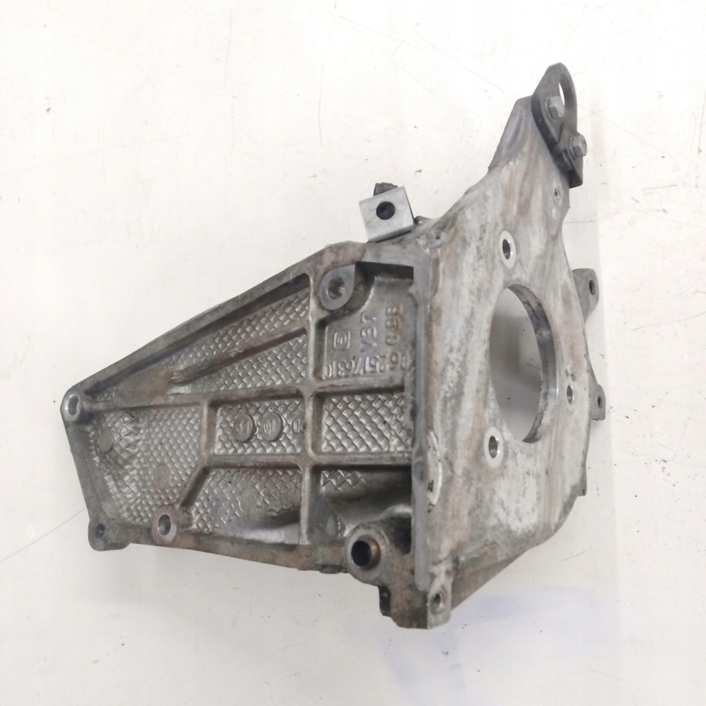 Scudo jumpy expert 1 рестайлинг  1.9 d 95-06 кронштейн кронштейн двигателя генератора Цена