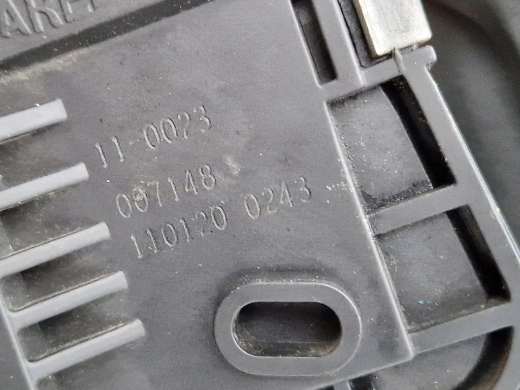 фото №9, Vw audi skoda seat 1.4 tsi колектор всмоктуючий дросельна заслінка датчик 03c129711ae