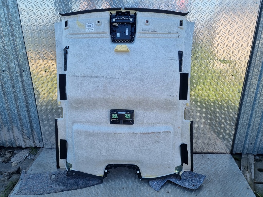 фото №8, Bmw 2 f22 m 240 потолок 8057941 комплект