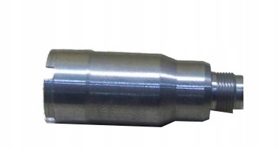 фото №1, Втулка форсунки mercedes actros 9060170488