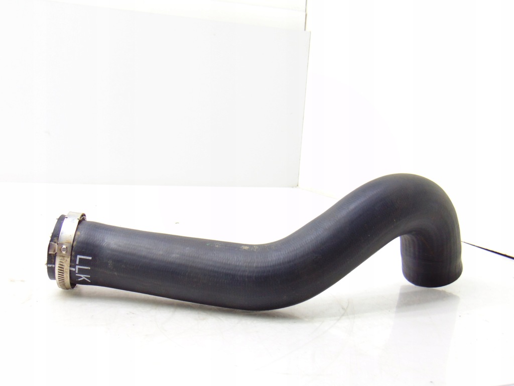 фото №1, Wąż труба интеркулер audi q7 4l 4l0145737b