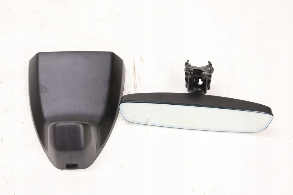 фото №1, Seat alhambra ii golf vii зеркало заднего вида заднего вида 3g0857511ac