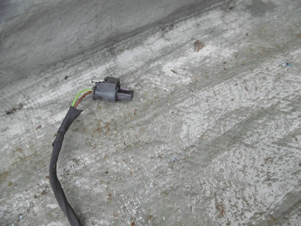 фото №7, Audi q5 джгут електропроводка двері права правий перед 8r0971030cq