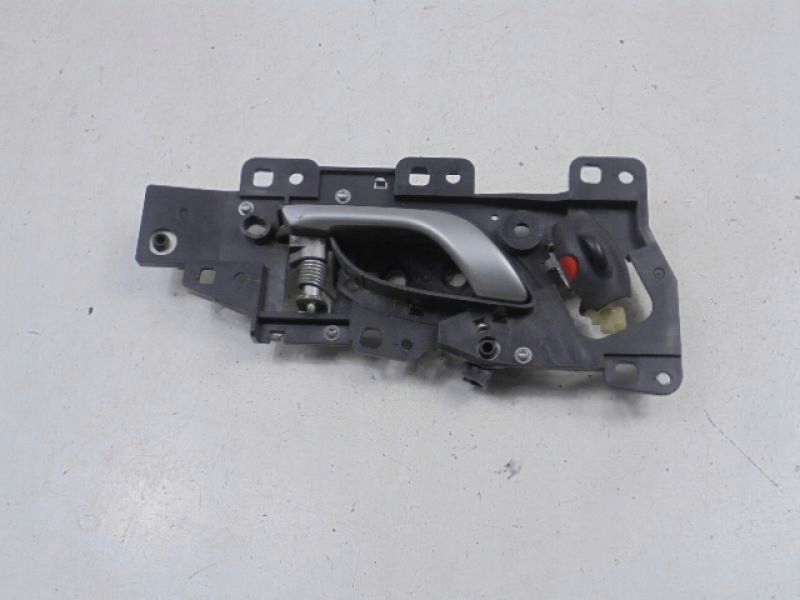 фото №4, Civic 8 viii ручка внутрішня права перед 3d