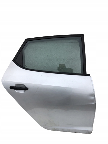фото №1, Дверь задняя задние lprawe seat ibiza iv 4 6j