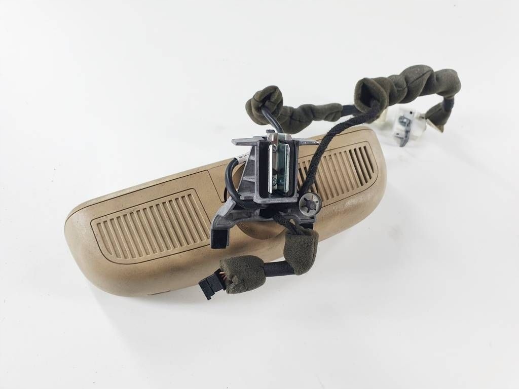 Mercedes ml ii w164 рестайлінг  09r дзеркало внутрішнє в Україні