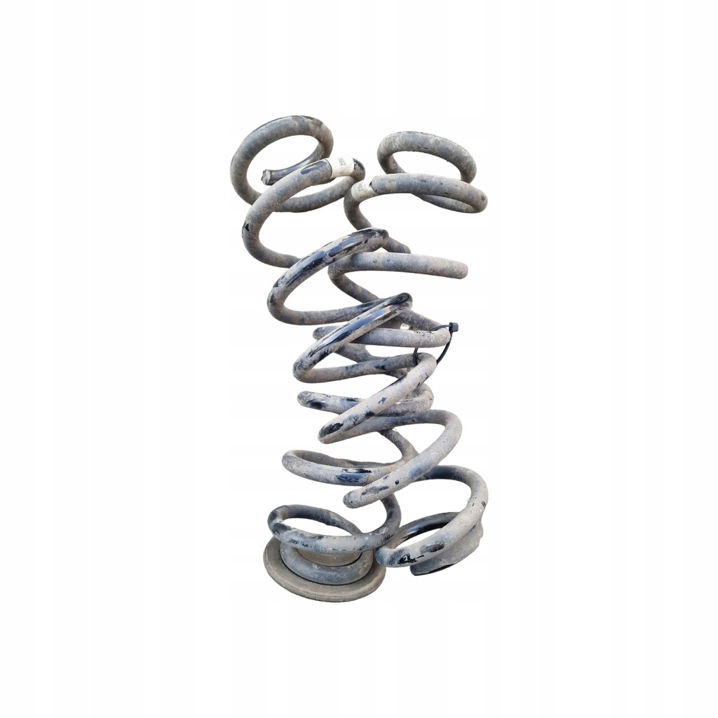 фото №1, Vw t-roc пружини підвіска задня 5qf511115