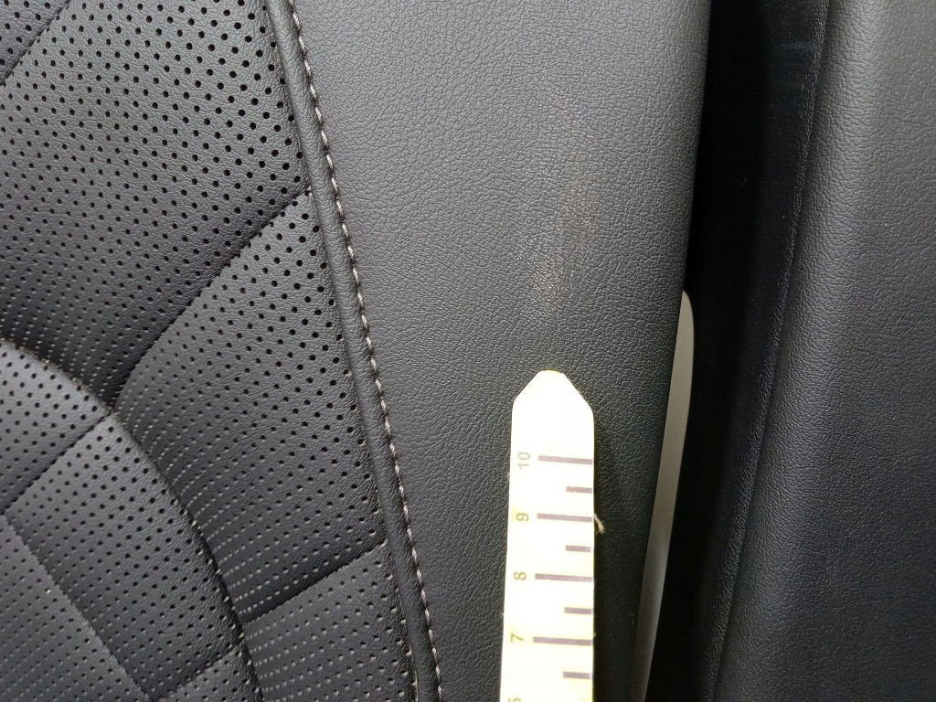 фото №7, Bmw x5 g05 lci сидіння заднє сидіння обшивки комплект sensafin kpsw