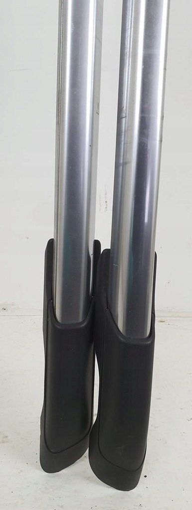 фото №5, Рейлинги кровельные jeep grand cherokee iii wh пара